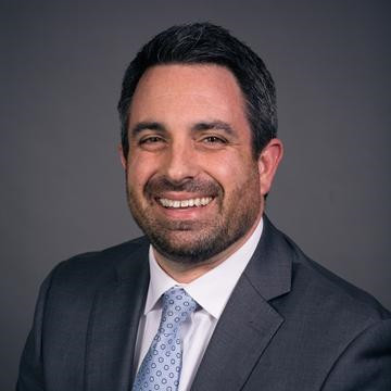 Michael Abbott
