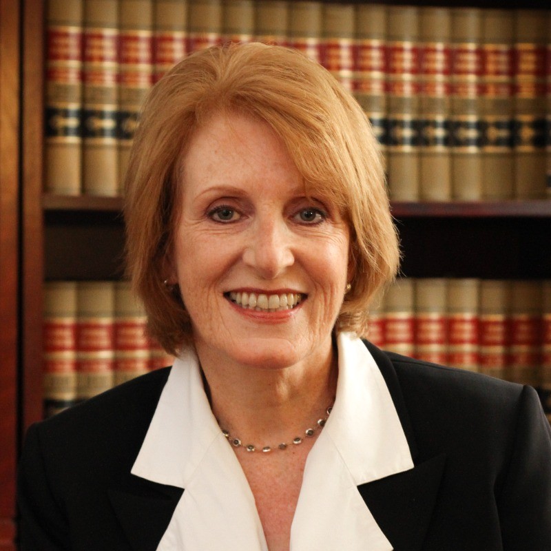 Trudie Hamilton