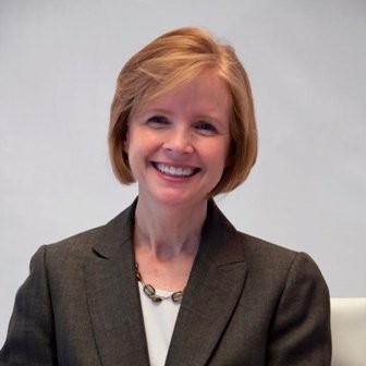 Stacey Blackmon
