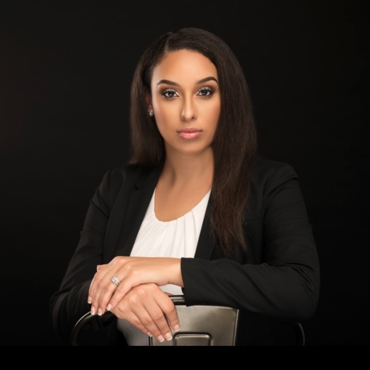 Fatima Zeidan