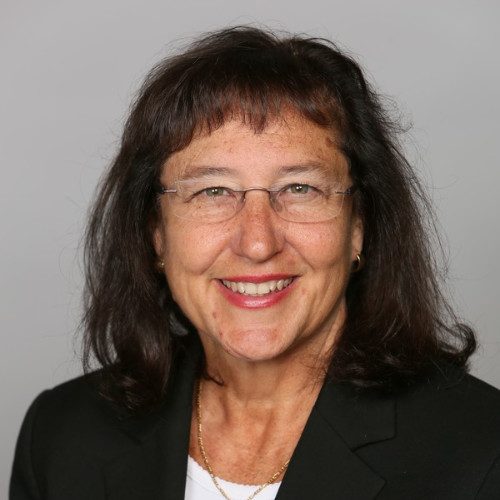 Janine DuMontelle