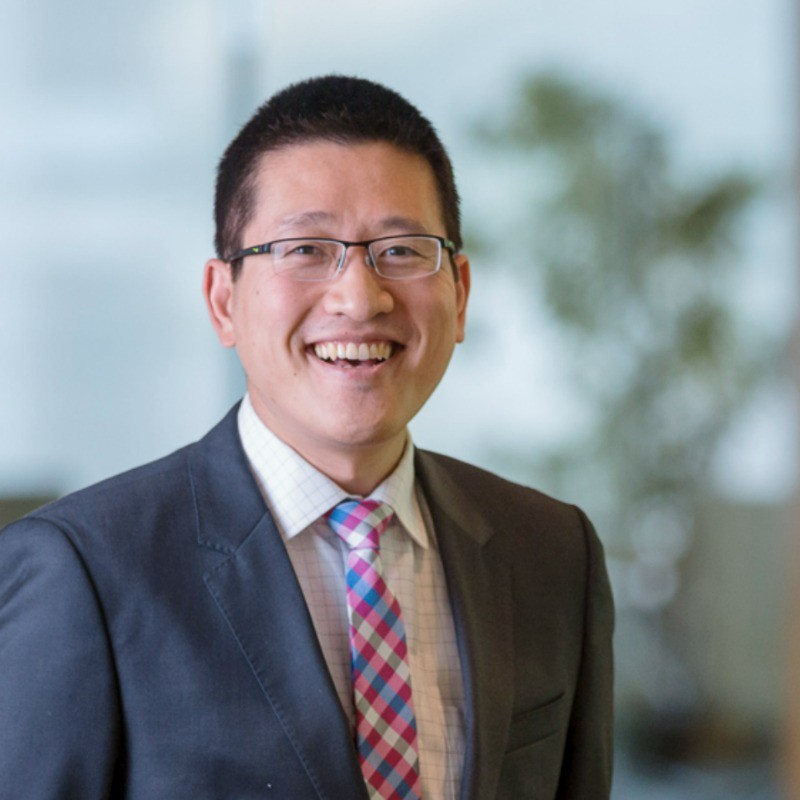 Roger Tsai