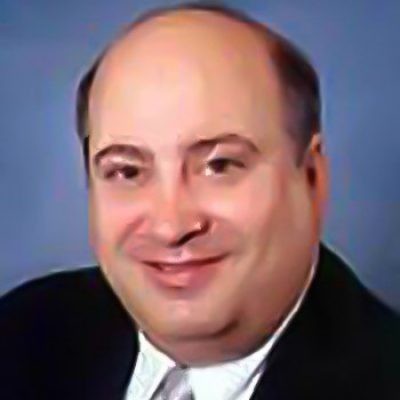 Barry Frager