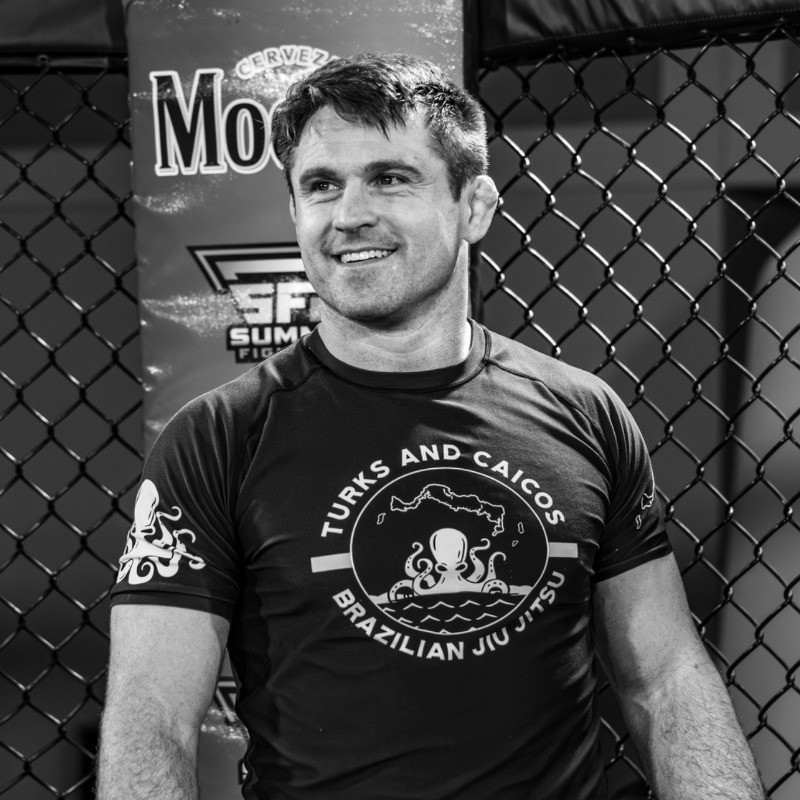 Tim Galluzzi