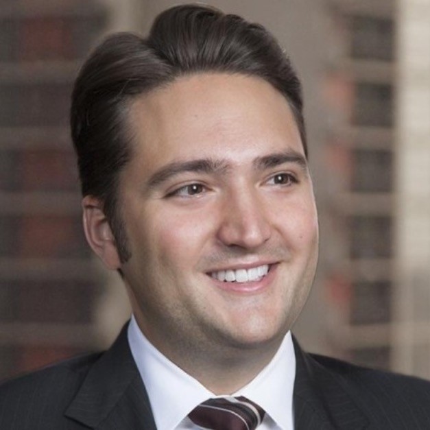 Nathan Saper