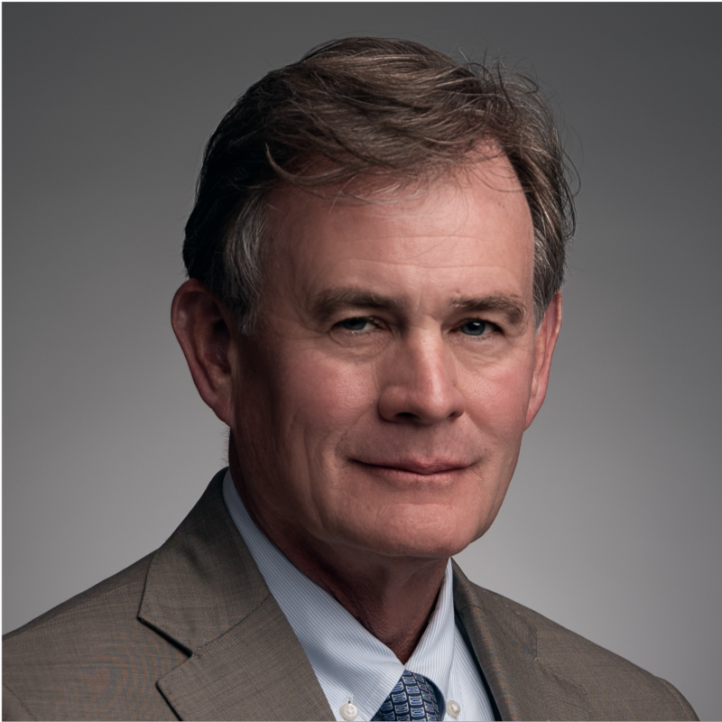 James Farrin
