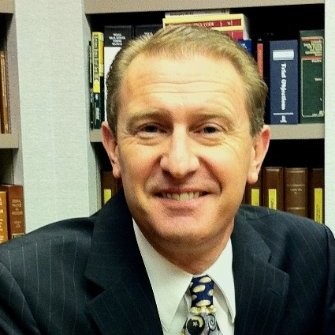 Paul Godec