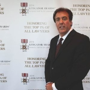 Lawrence Eisenberg