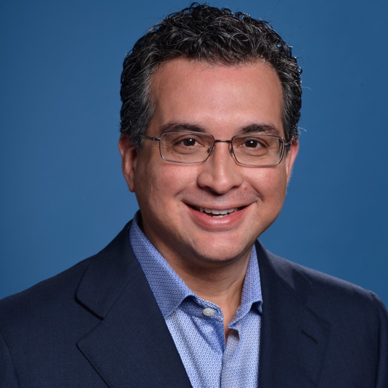 Richard Amador