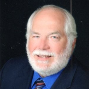 Charles Raymond