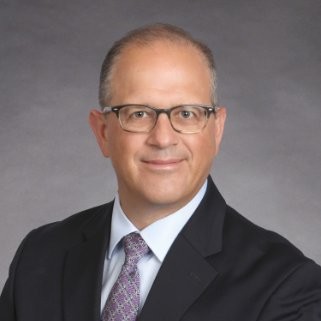 Gregory Miller