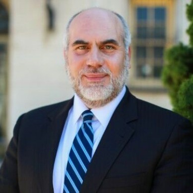 William O’donnell