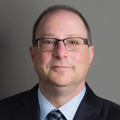 Larry Bendesky