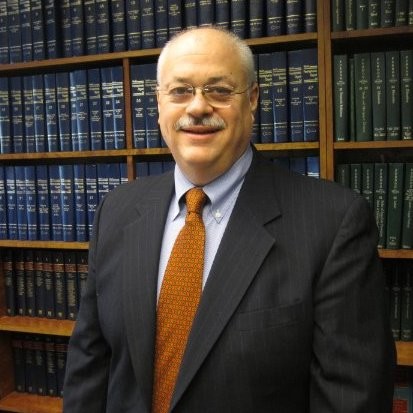 Barry Palkovitz