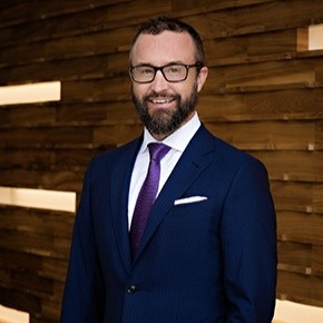 James Bergener