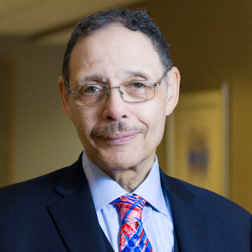 Raymond Brown