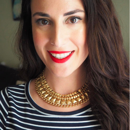 Annette Aguila