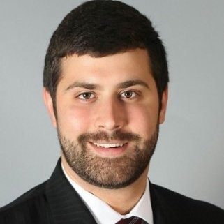 Patrick Stoia