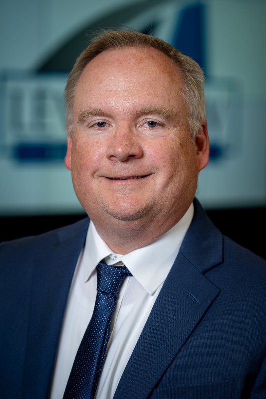 Alan LeVar