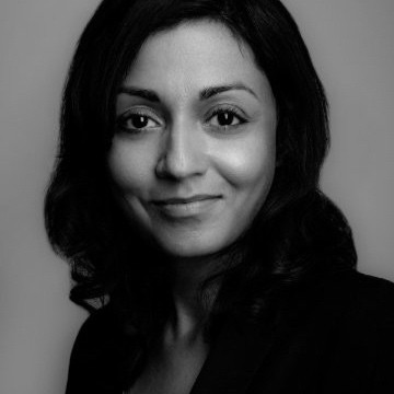 Menaka Fernando