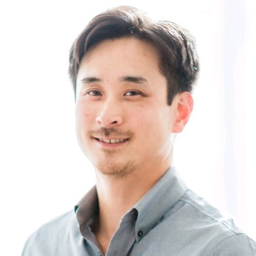 Jerry Chang