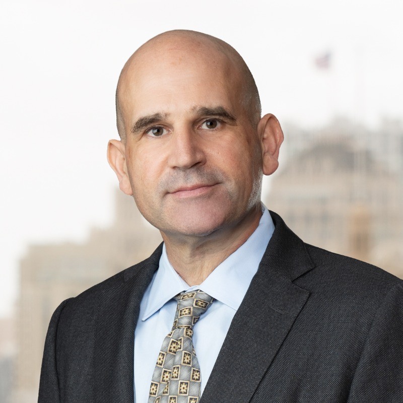 Aaron Rubin