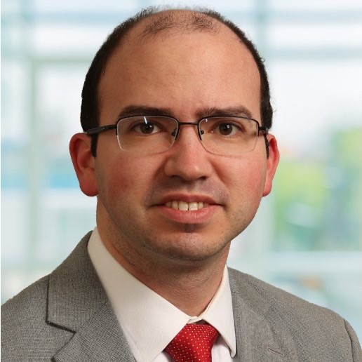 Jesse Ferrantella