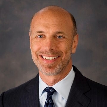 Jeffrey Ross
