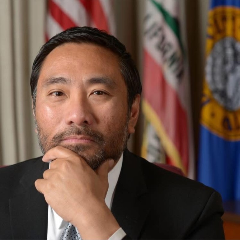 Raymond Buenaventura