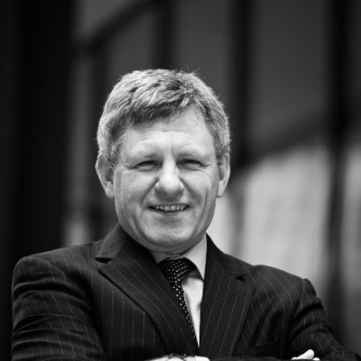 Edward Moor