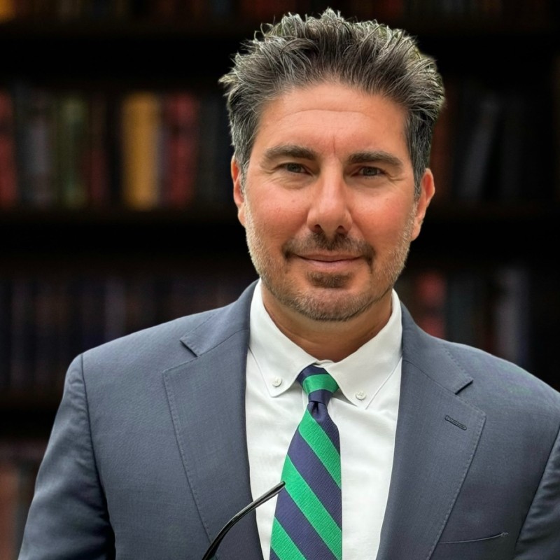 Mario Palermo