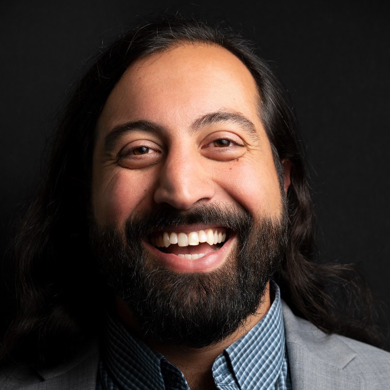 Omid Ghaffari