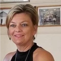 Suzanne Goulding