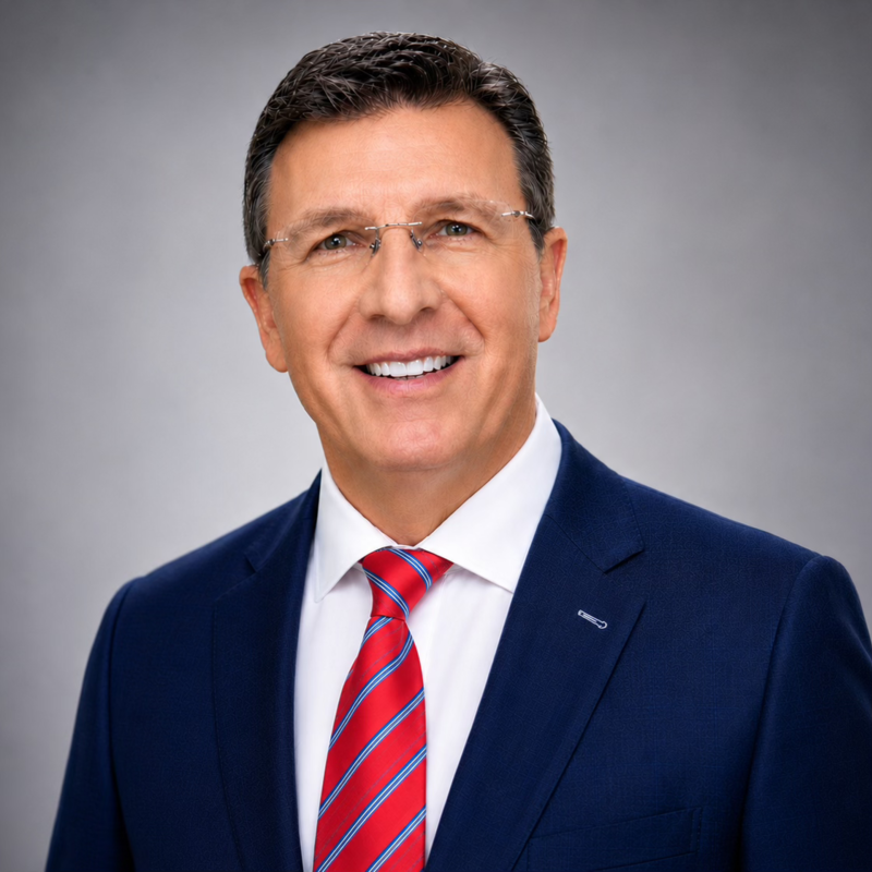 Jason Matzus