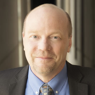 Keith Clouse