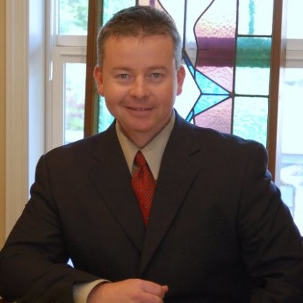 Eric Tait