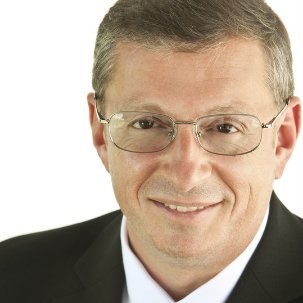 Mark Kruspodin