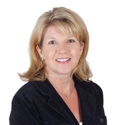 Michelle Heverly