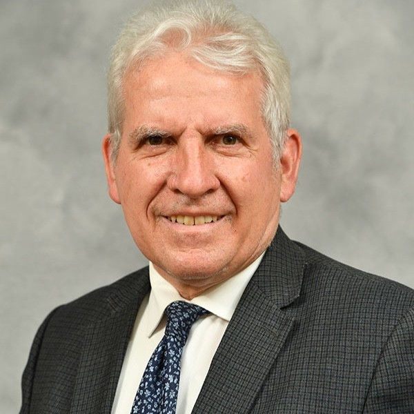 Mark Horrigan