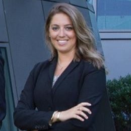 Audrey Poore