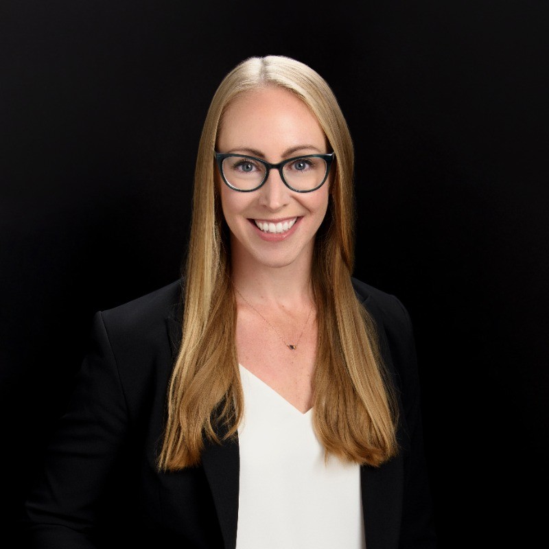 Heather Boutet