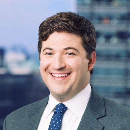 David Stein