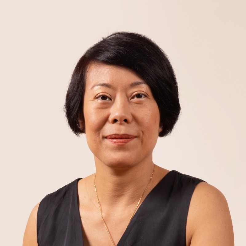 Phoebe Yu