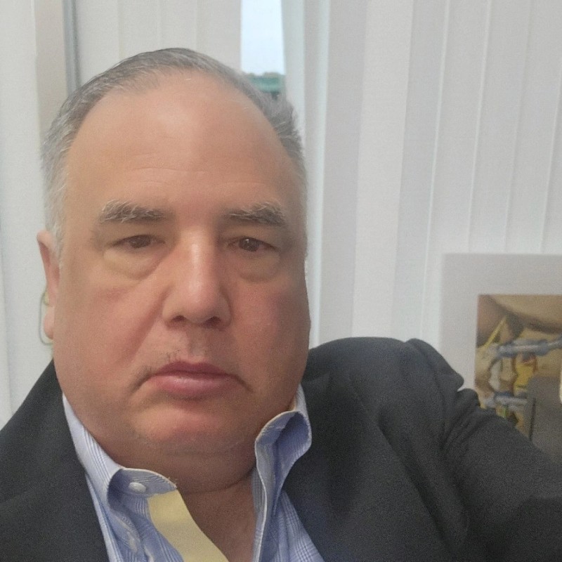 Ken Yilmaz