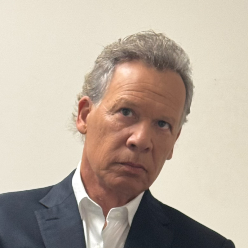 Gary Douglas