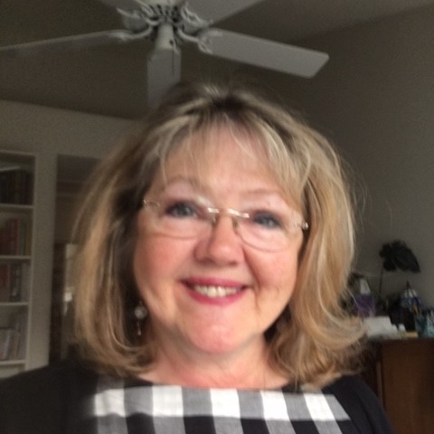 Sherry McCutcheon
