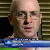 Brian Corrigan