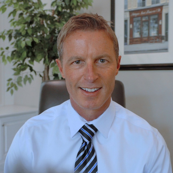 Christopher Jackson