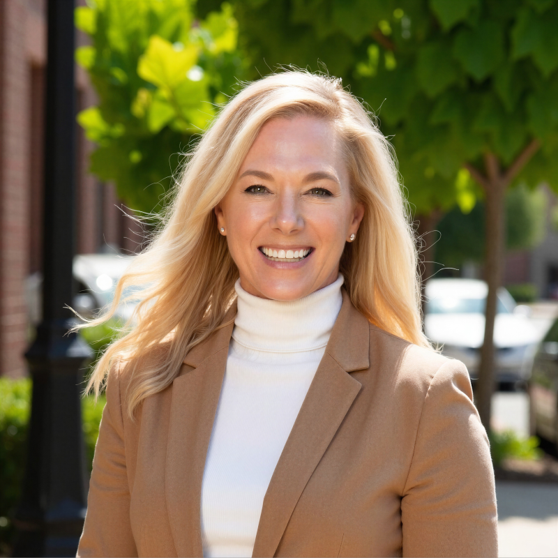 Jodi Vermillion