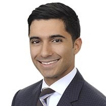 James Becerra